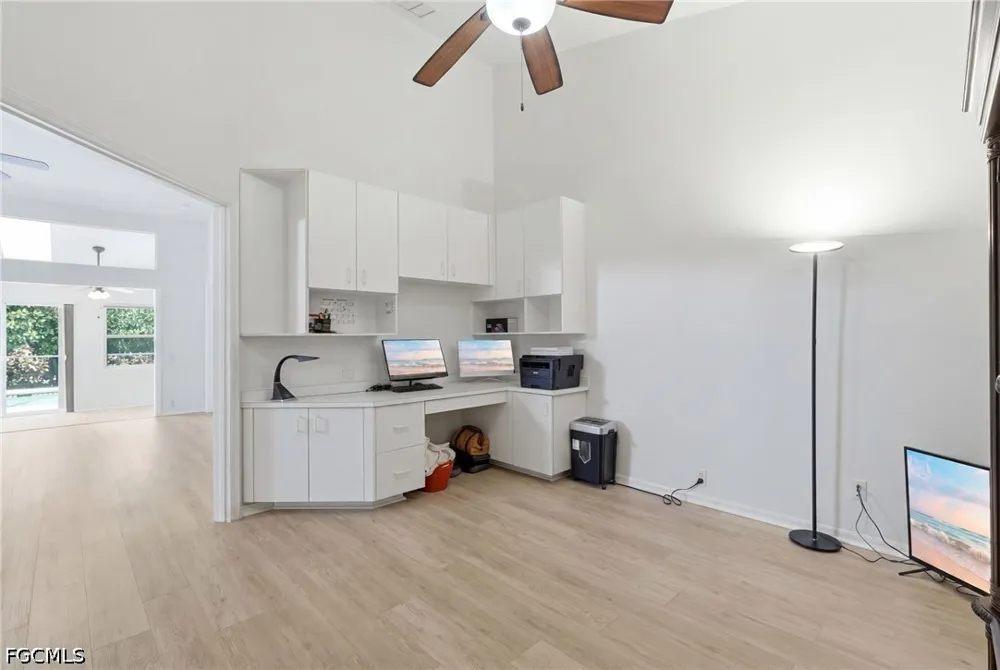 Breton Circle Fort Myers, FL 33912