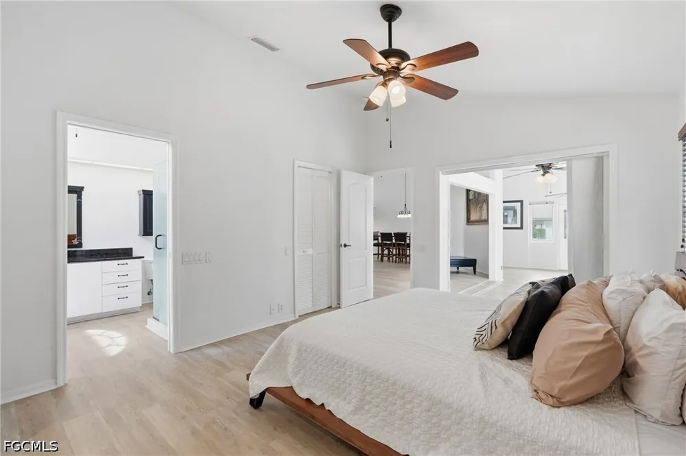 Breton Circle Fort Myers, FL 33912