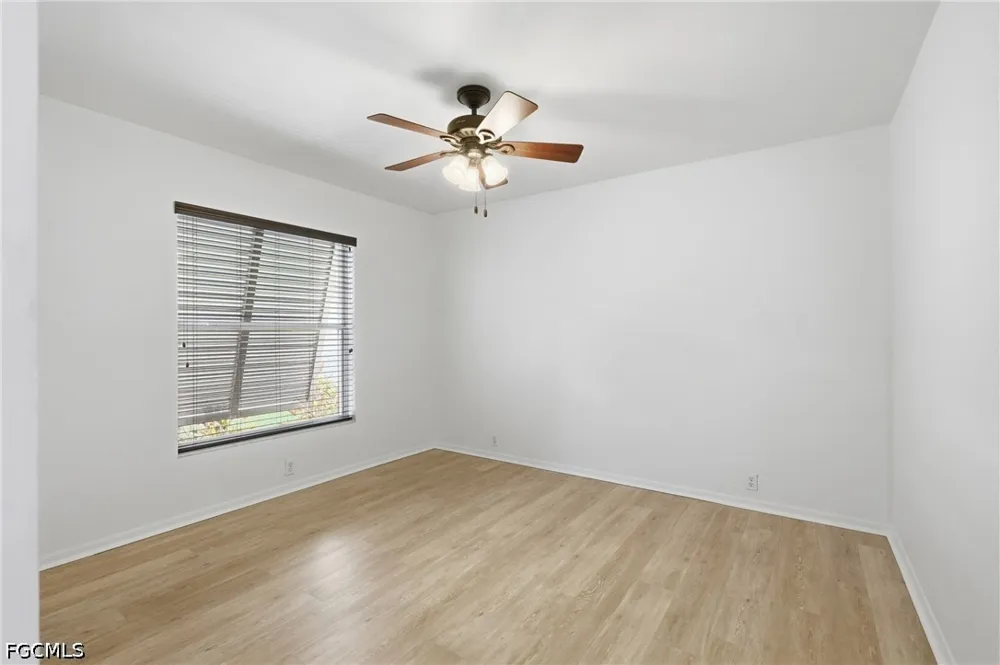 Breton Circle Fort Myers, FL 33912