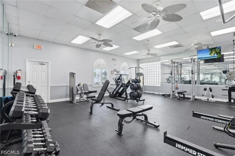 Breton Circle Fort Myers, FL 33912