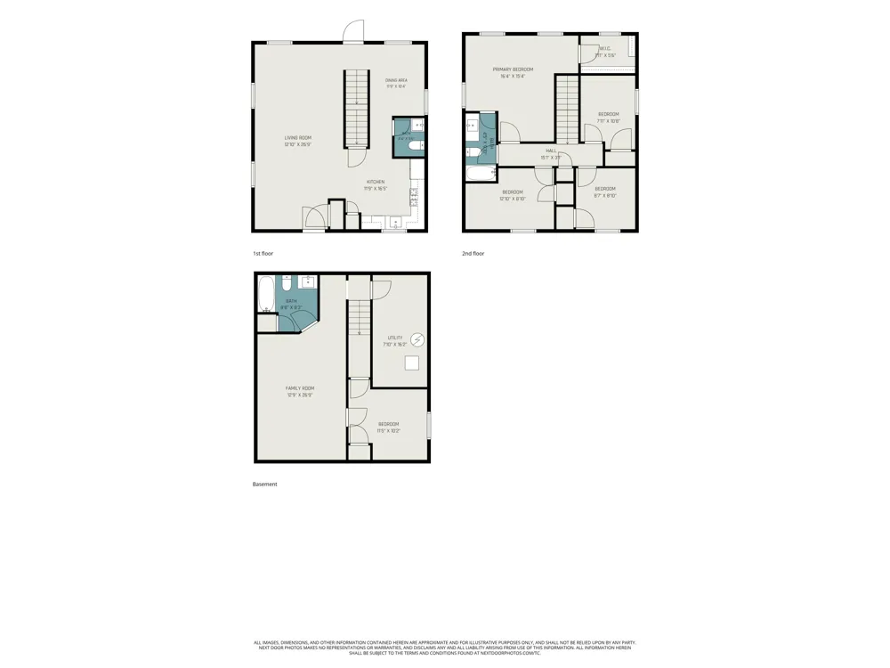 2123 Lakeshore Drive Muskegon, MI 49441