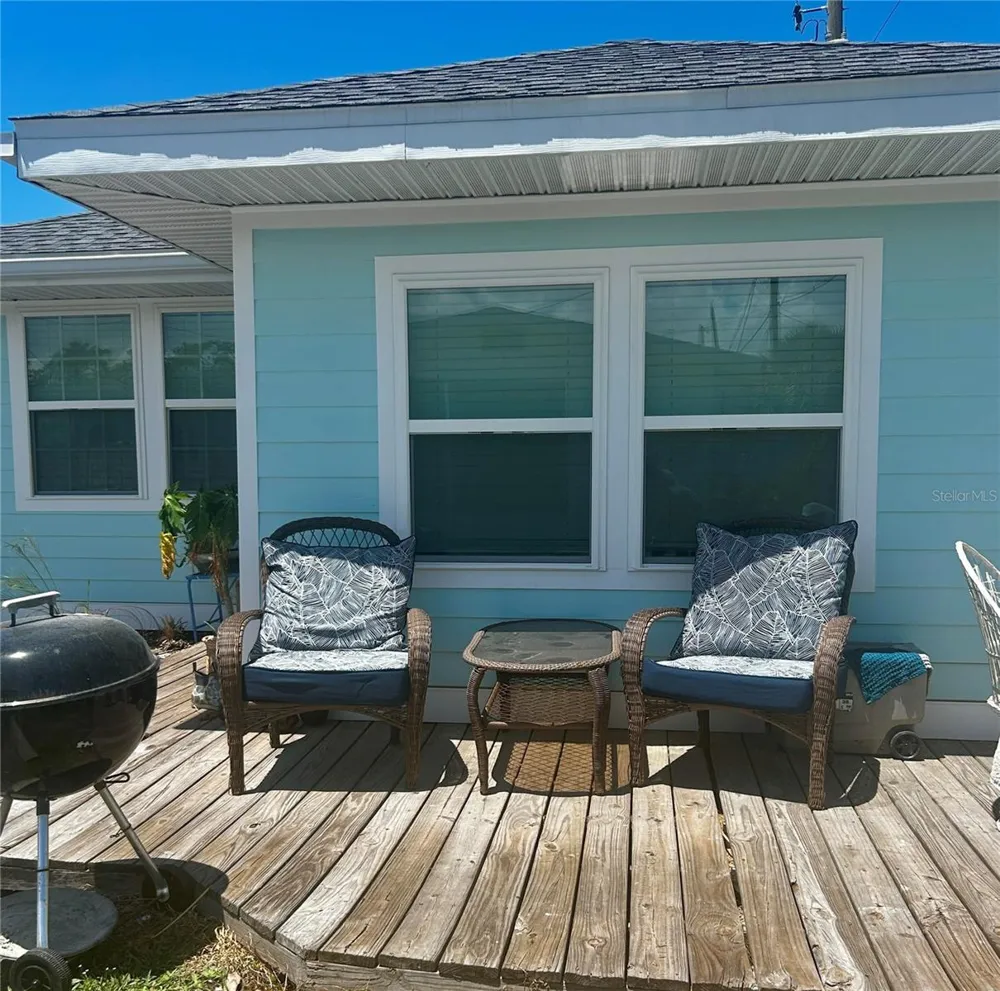 470 S MCCALL ROAD #8 Englewood, FL 34223