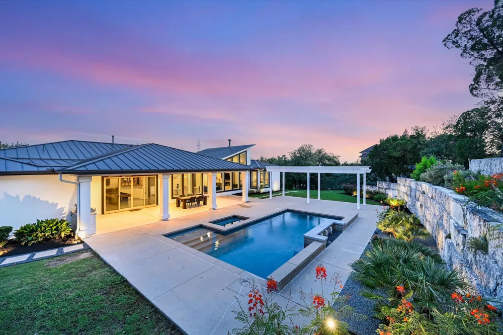 3600 Scenic Overlook Trail Austin, TX 78734