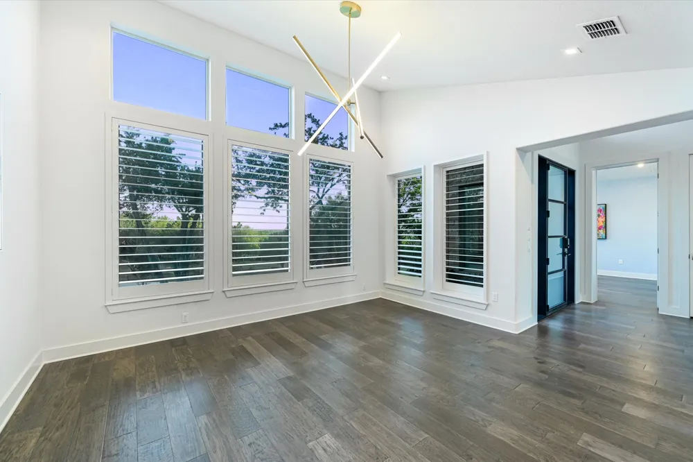 3600 Scenic Overlook Trail Austin, TX 78734