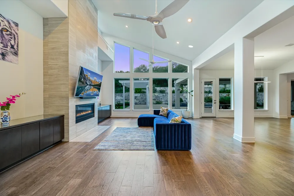 3600 Scenic Overlook Trail Austin, TX 78734
