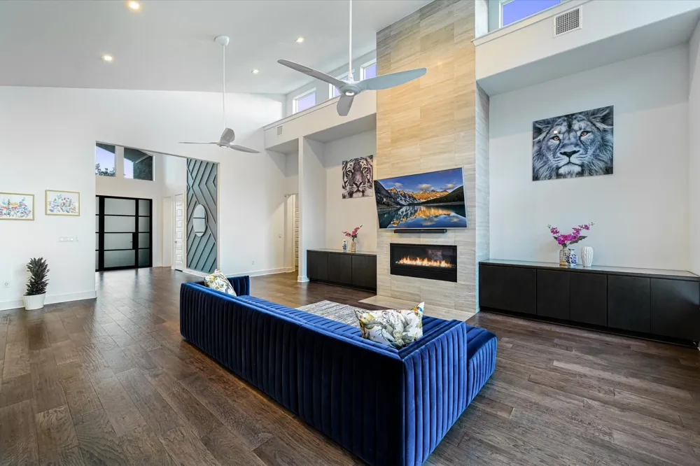 3600 Scenic Overlook Trail Austin, TX 78734