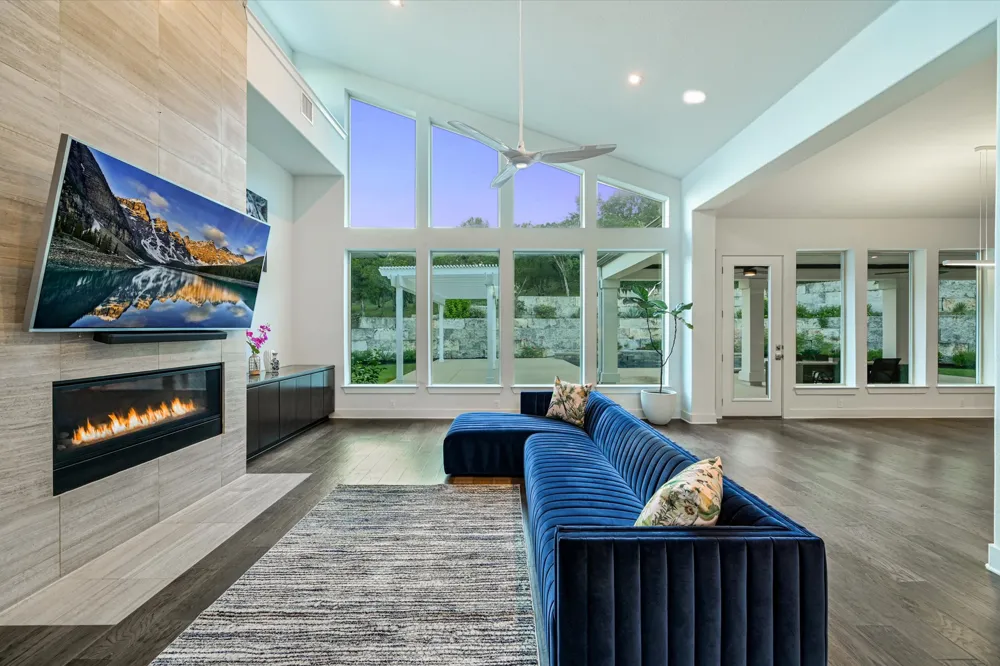 3600 Scenic Overlook Trail Austin, TX 78734