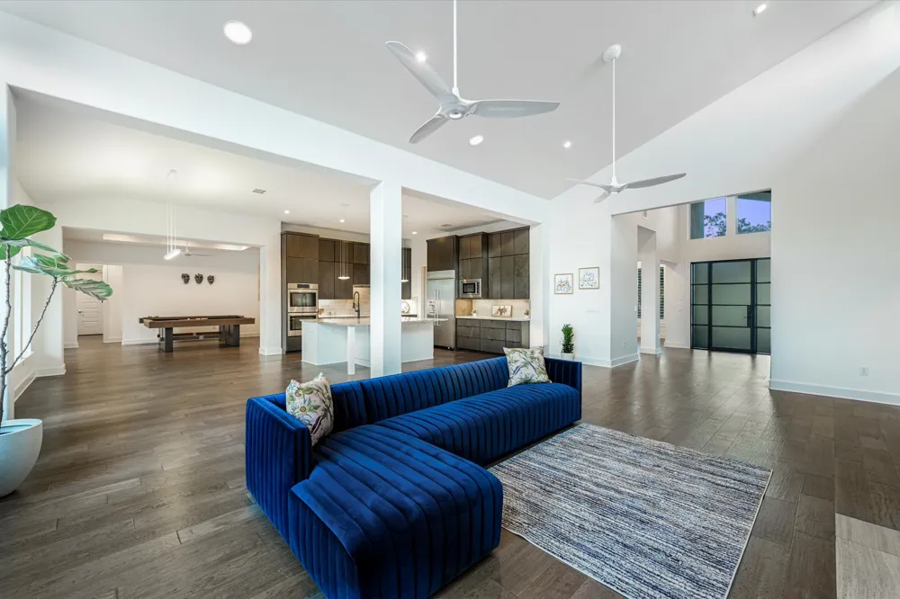 3600 Scenic Overlook Trail Austin, TX 78734