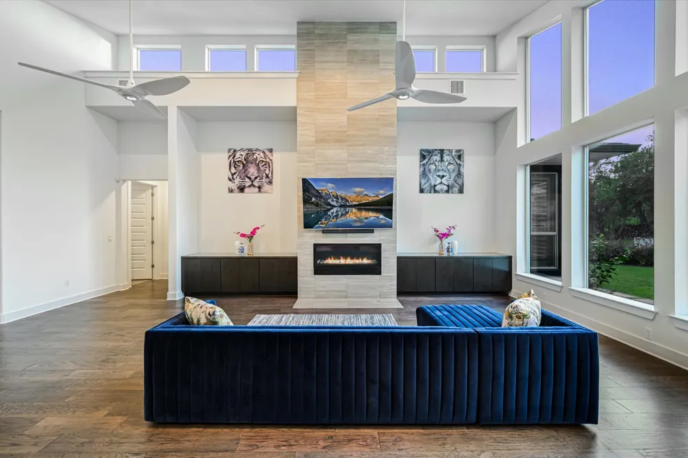 3600 Scenic Overlook Trail Austin, TX 78734