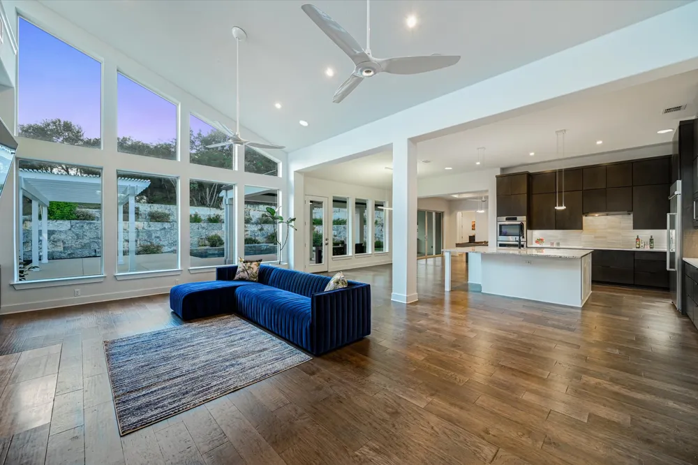 3600 Scenic Overlook Trail Austin, TX 78734