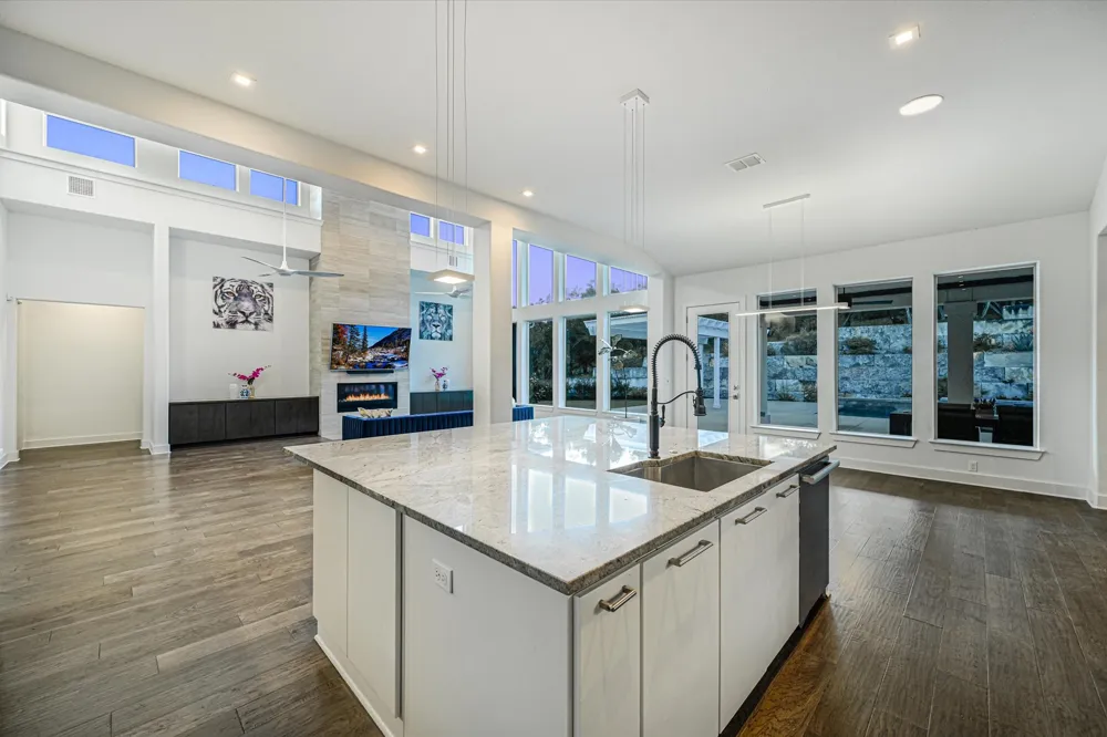 3600 Scenic Overlook Trail Austin, TX 78734