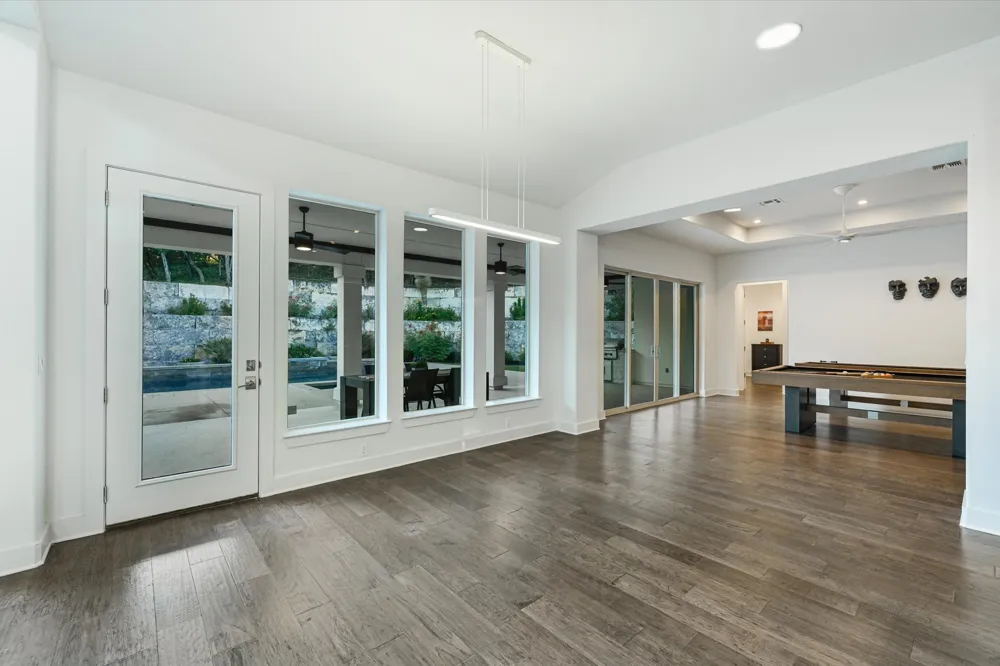 3600 Scenic Overlook Trail Austin, TX 78734
