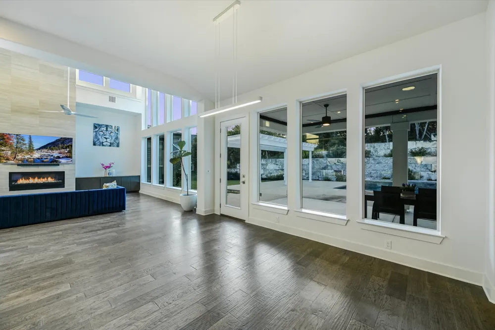 3600 Scenic Overlook Trail Austin, TX 78734