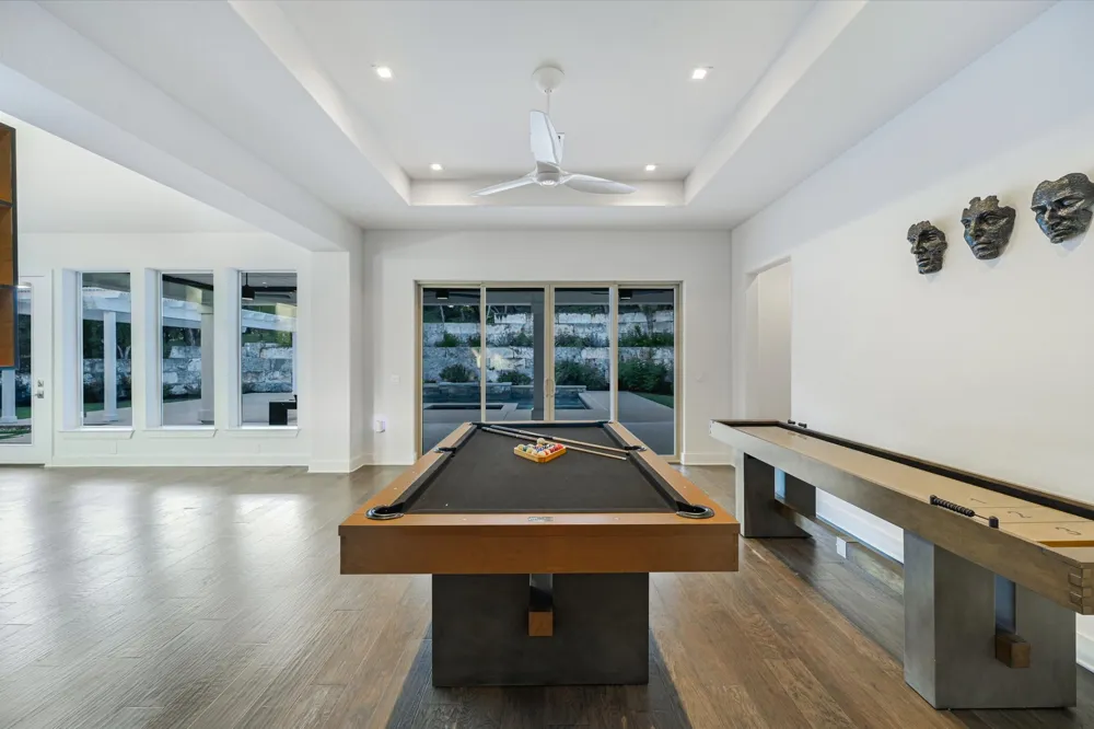 3600 Scenic Overlook Trail Austin, TX 78734