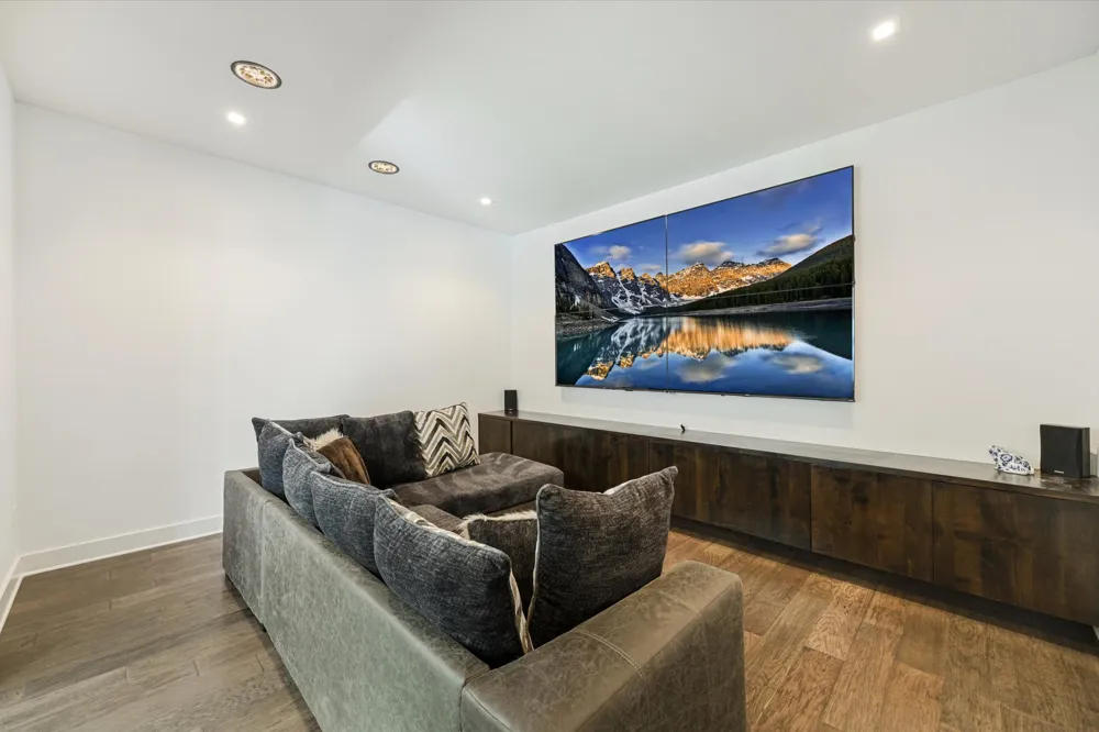 3600 Scenic Overlook Trail Austin, TX 78734
