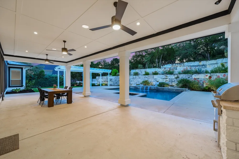 3600 Scenic Overlook Trail Austin, TX 78734