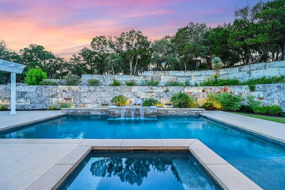 3600 Scenic Overlook Trail Austin, TX 78734