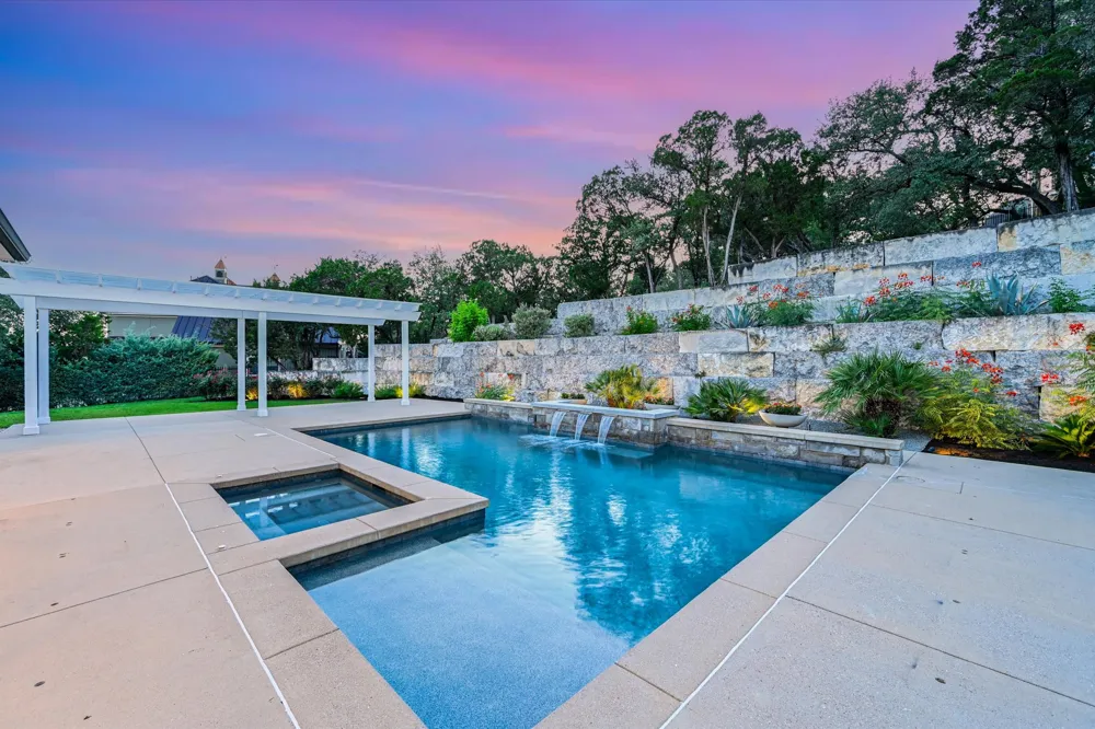 3600 Scenic Overlook Trail Austin, TX 78734
