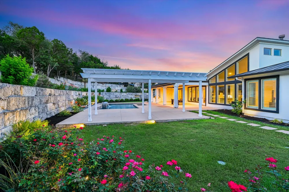 3600 Scenic Overlook Trail Austin, TX 78734