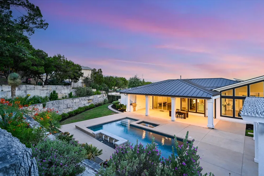 3600 Scenic Overlook Trail Austin, TX 78734