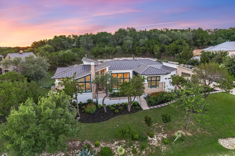 3600 Scenic Overlook Trail Austin, TX 78734