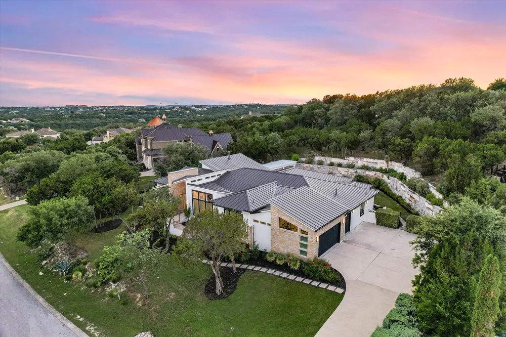 3600 Scenic Overlook Trail Austin, TX 78734