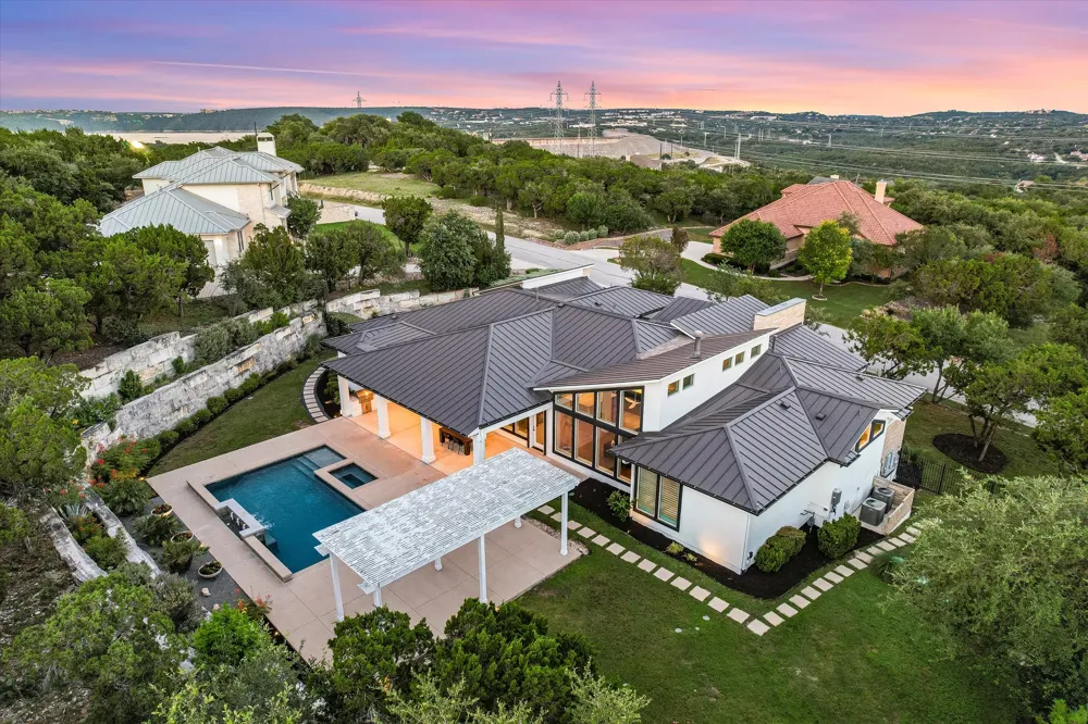 3600 Scenic Overlook Trail Austin, TX 78734