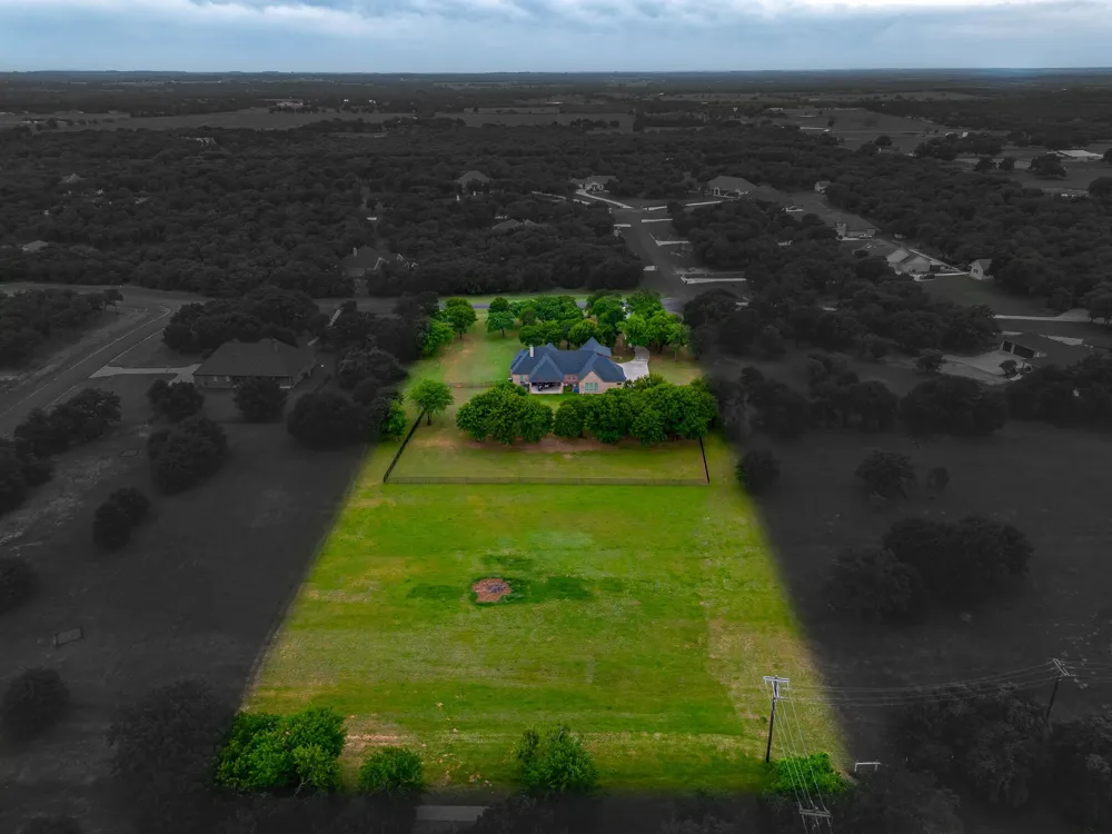 106 Treeline Court Lipan, TX 76462