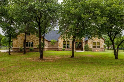106 Treeline Court