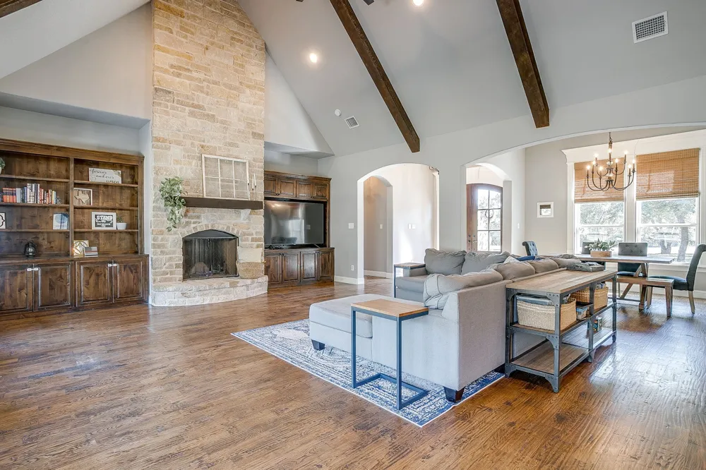 106 Treeline Court Lipan, TX 76462