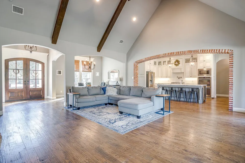 106 Treeline Court Lipan, TX 76462
