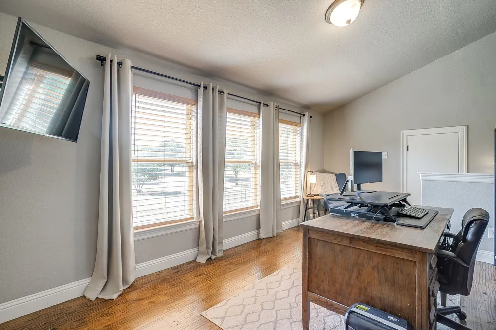 106 Treeline Court Lipan, TX 76462