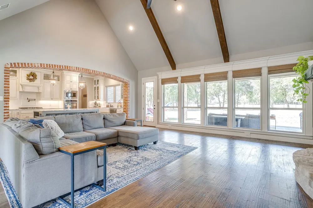 106 Treeline Court Lipan, TX 76462