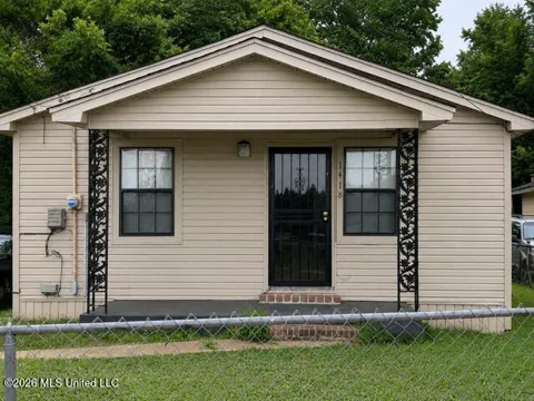 1418 Ray Street