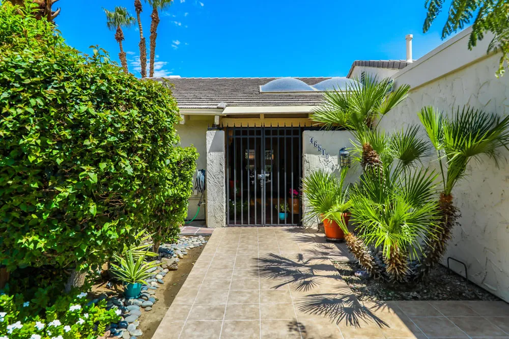 46510 Arapahoe Drive Indian Wells, CA 92210