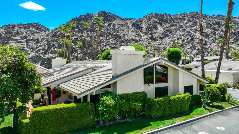 46510 Arapahoe Drive Indian Wells, CA 92210