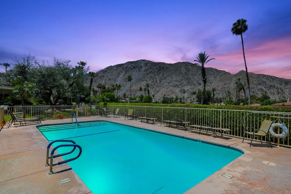 46510 Arapahoe Drive Indian Wells, CA 92210