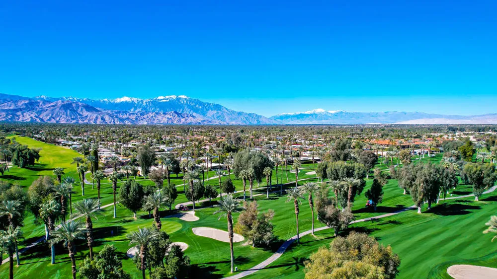 46510 Arapahoe Drive Indian Wells, CA 92210