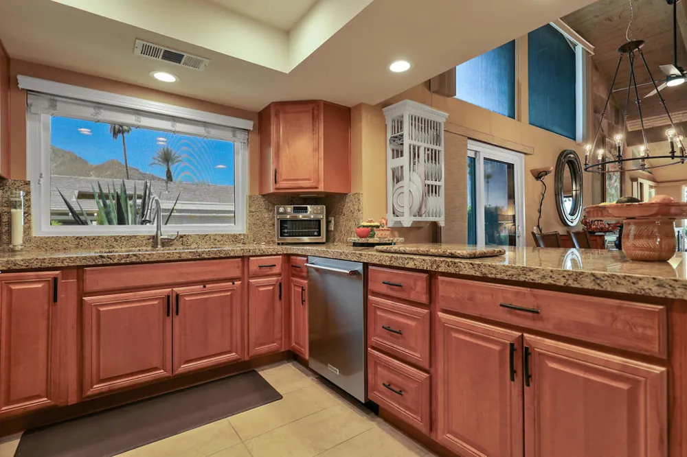 46510 Arapahoe Drive Indian Wells, CA 92210