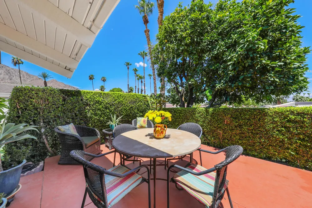 46510 Arapahoe Drive Indian Wells, CA 92210