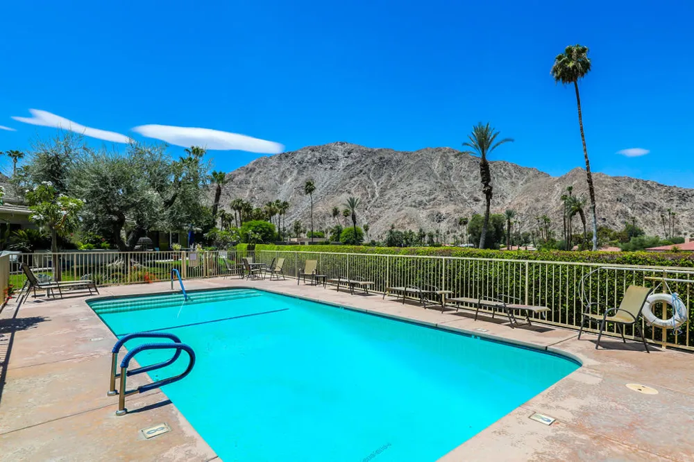 46510 Arapahoe Drive Indian Wells, CA 92210