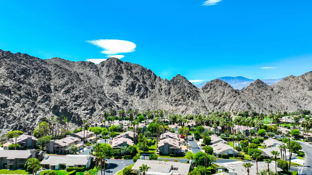 46510 Arapahoe Drive Indian Wells, CA 92210