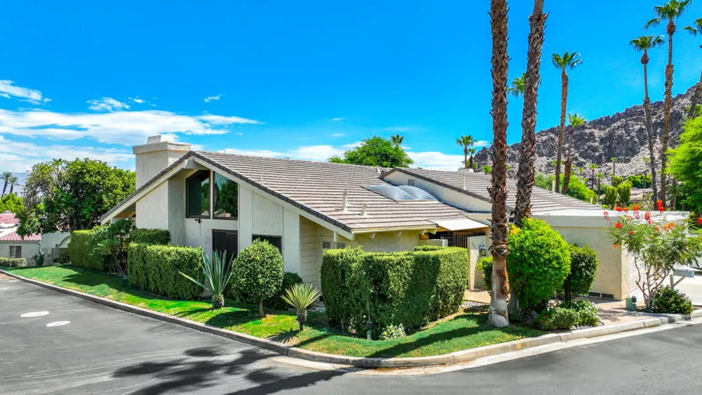 46510 Arapahoe Drive Indian Wells, CA 92210