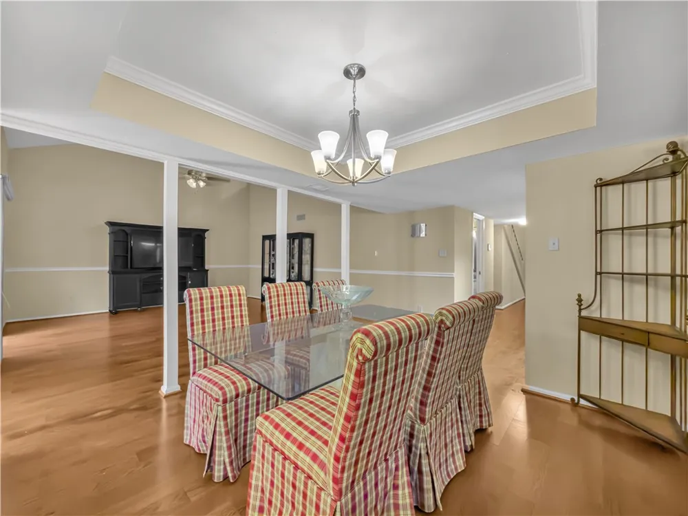 9 Rock Creek Drive #9 Corpus Christi, TX 78412