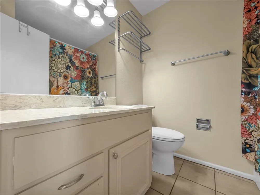 9 Rock Creek Drive #9 Corpus Christi, TX 78412