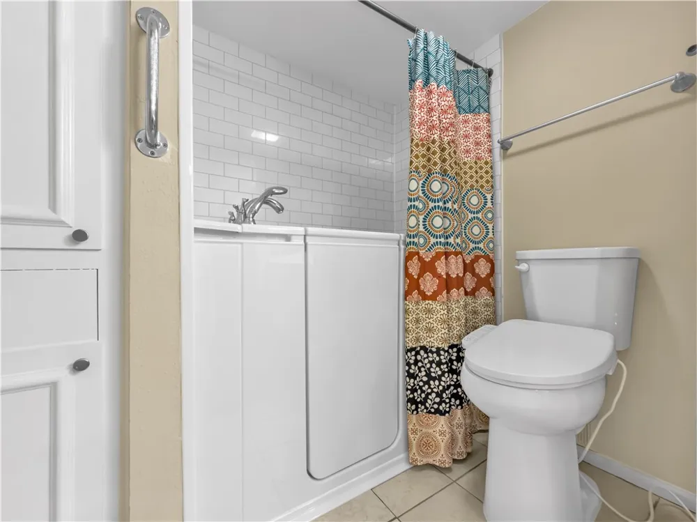 9 Rock Creek Drive #9 Corpus Christi, TX 78412