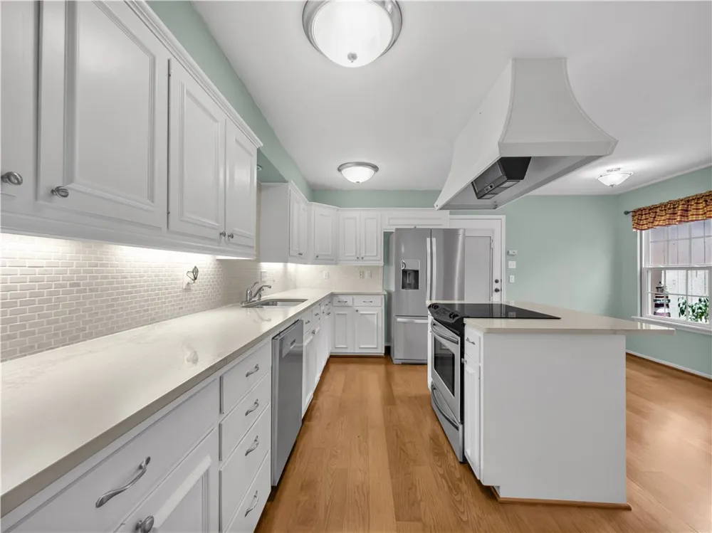 9 Rock Creek Drive #9 Corpus Christi, TX 78412
