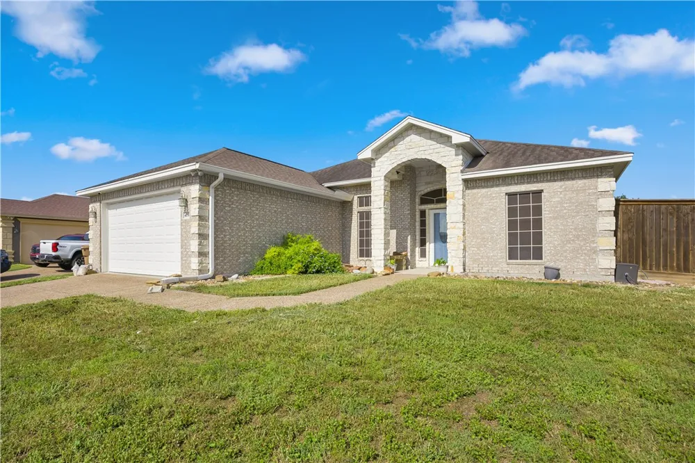 4030 Puget Sound Drive Corpus Christi, TX 78410