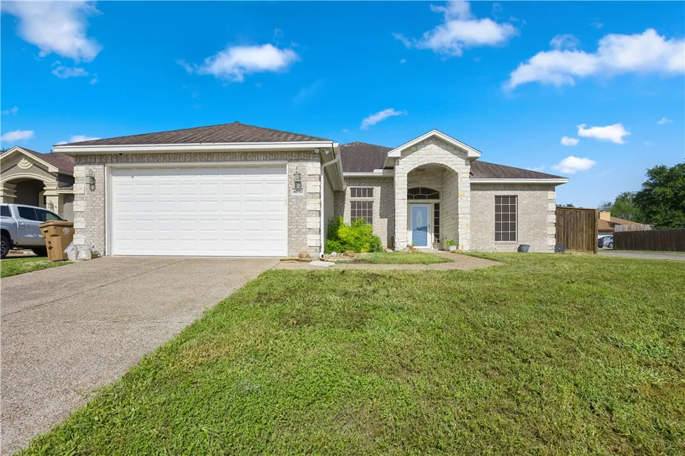 4030 Puget Sound Drive Corpus Christi, TX 78410