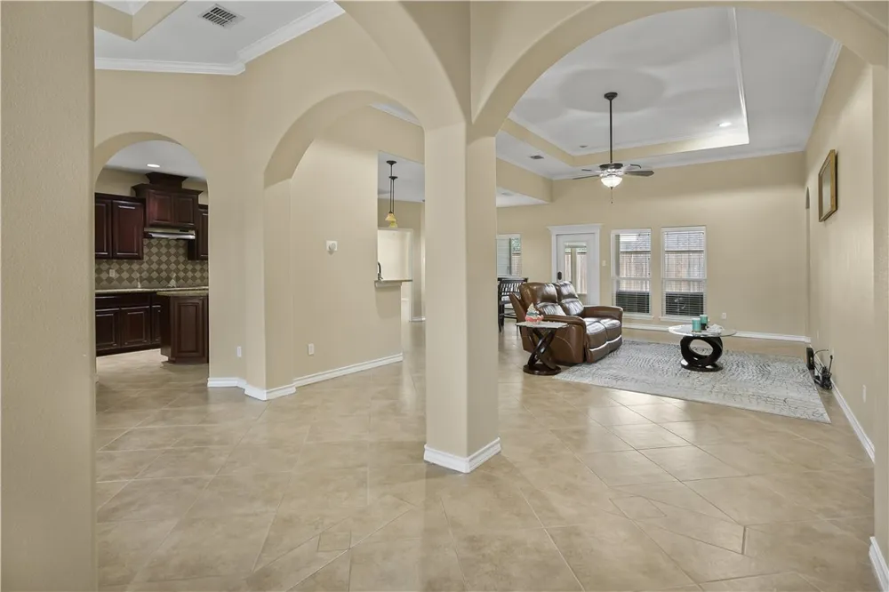4030 Puget Sound Drive Corpus Christi, TX 78410